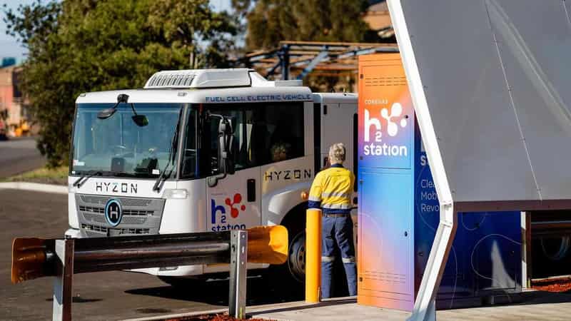 NT accelerates giga-scale green hydrogen production hub