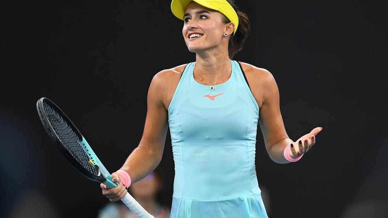 Aussie No.1 blasts Tennis Australia for wildcard snub