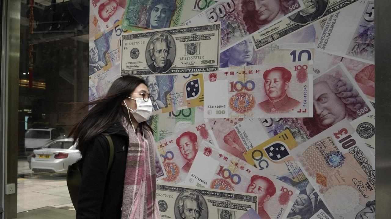 World Bank forecasts 2024 global growth to slow