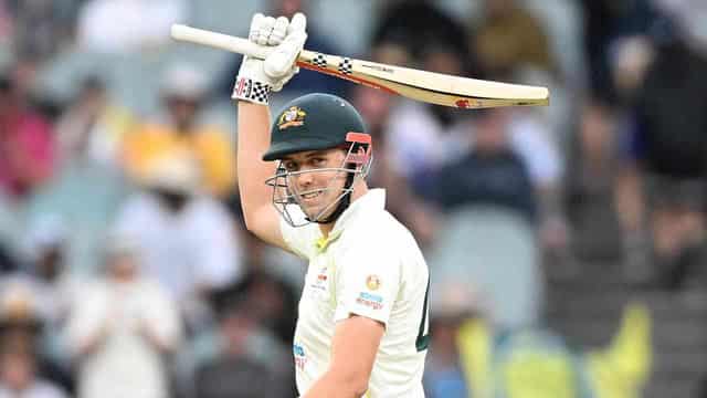 Smith to open, Green in at No.4 against West Indies