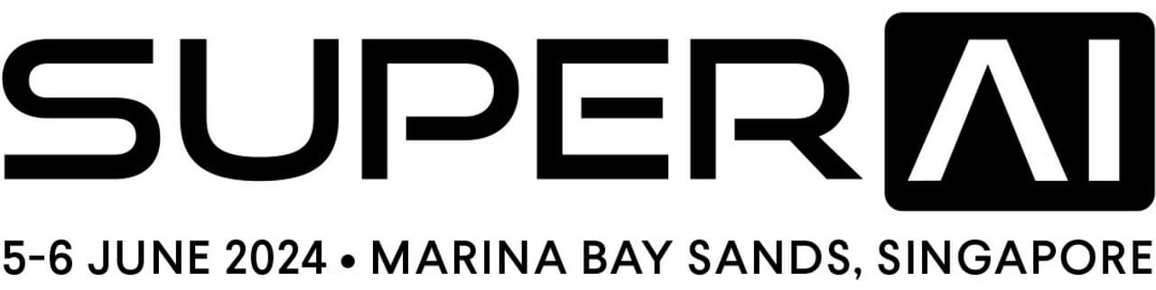 SuperAI, Asia's Premier Artificial Intelligence Conference, Debuts in Singapore