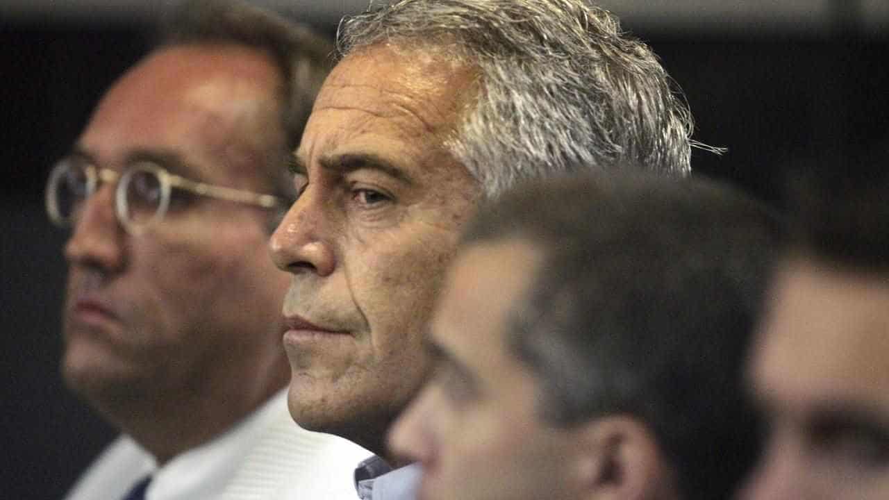 Final tranche of Jeffrey Epstein documents released