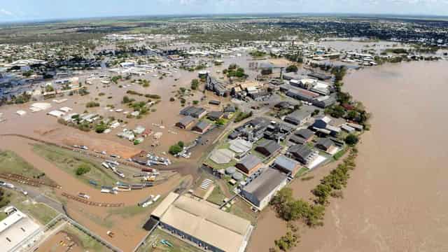 Dodgy dam to be rebuilt after repair hopes hit the wall