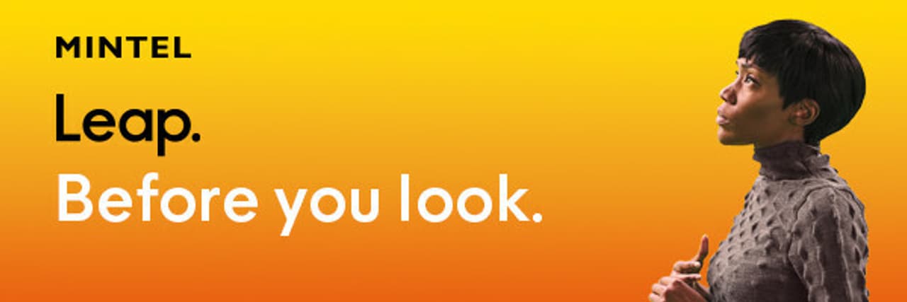 Announcing Mintel Leap--the new market intelligence AI helping brands answer complex questions instantly