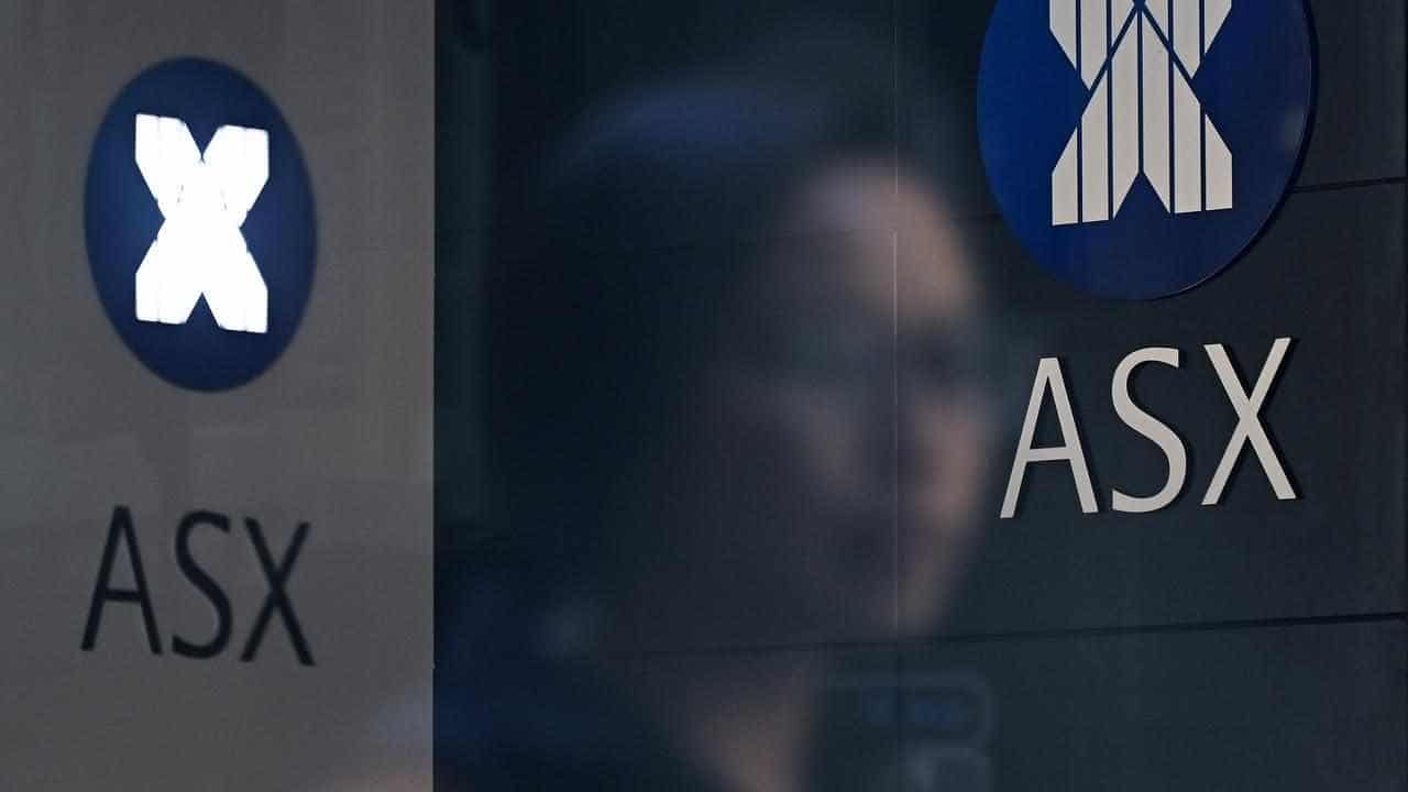 Australian shares dip but sneak into the green for week