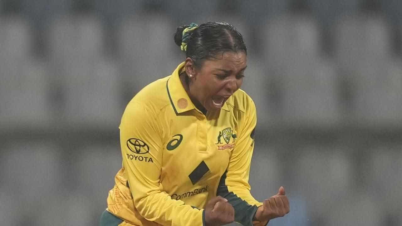 Australia women find stability for South Africa series