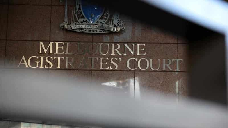 Stabbing accused dumps lawyer mid-court hearing