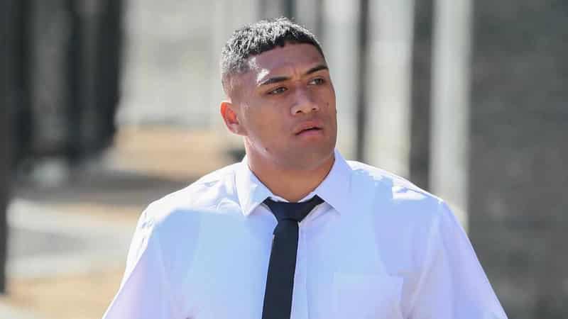 Former NRL player faces decision in sexual assault case