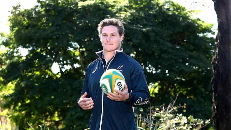 Hooper's Olympic sevens tilt hits snag as debut delayed