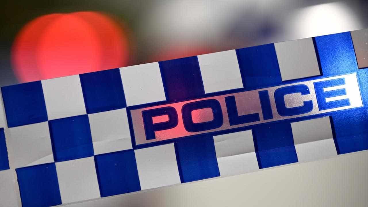 Toddler dies after being struck by 4WD in Sydney