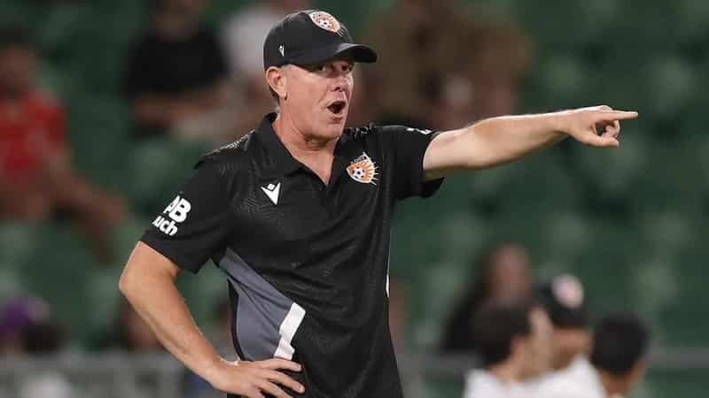 APL transfer embargo scuppers Stajcic plans for Glory