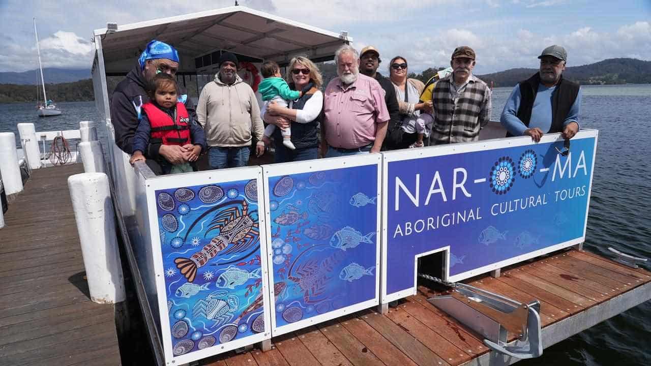 Joonga crew provides some pointers for shark management