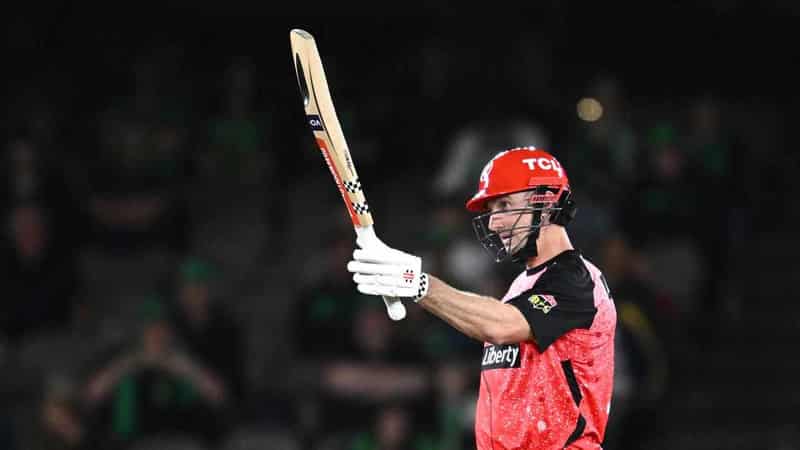 Shaun Marsh to end 24-summer career, retiring from BBL