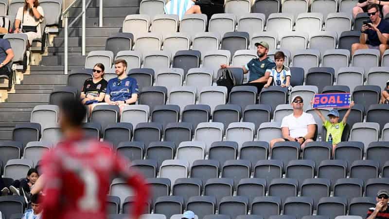 Unite Round begins to placate A-League GF backlash