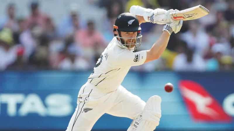 Fresh scans for Black Caps skipper Williamson