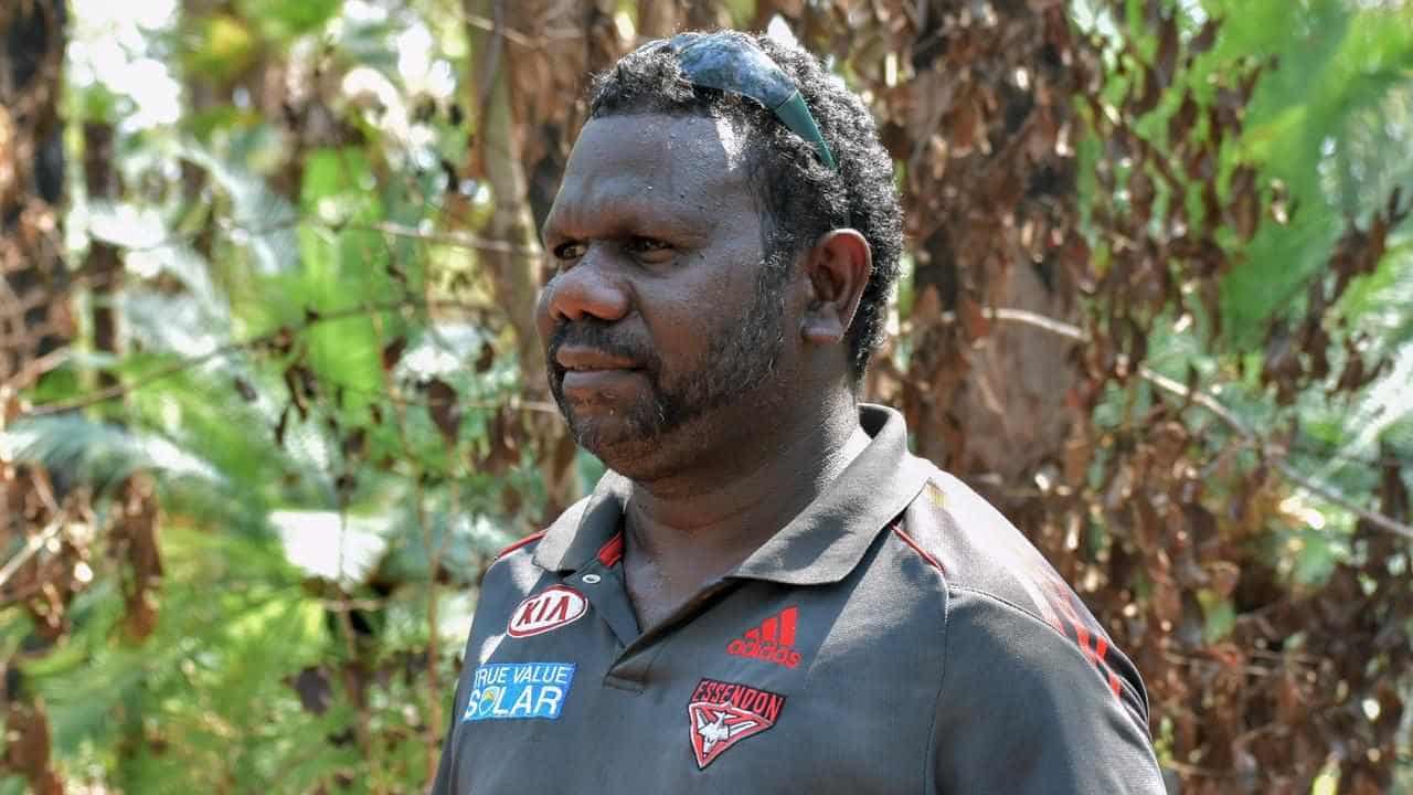 Tiwi Islanders lose challenge against Santos' pipeline