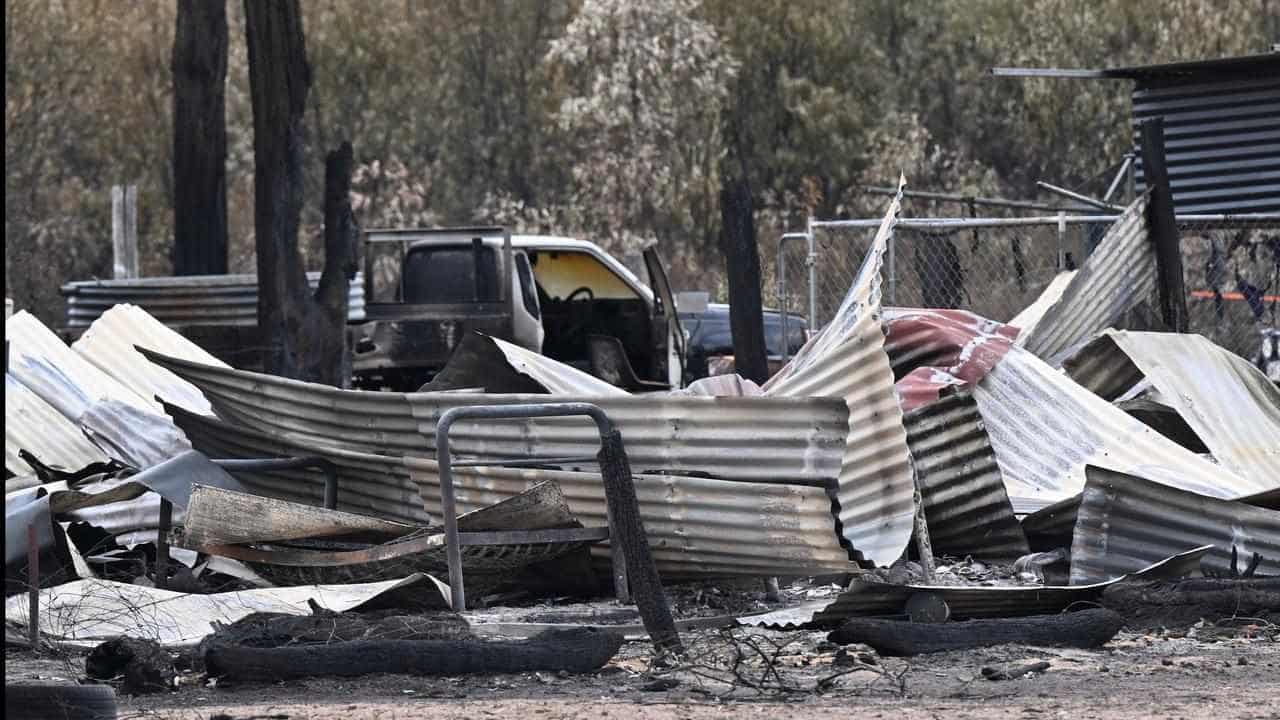 Funding boost for region still reeling from deadly fire