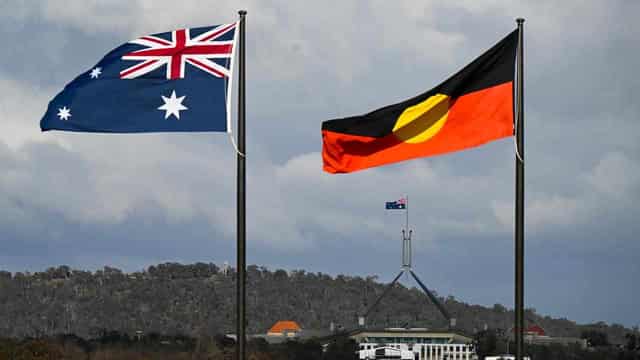 MPs blamed for stoking culture war over Australia Day