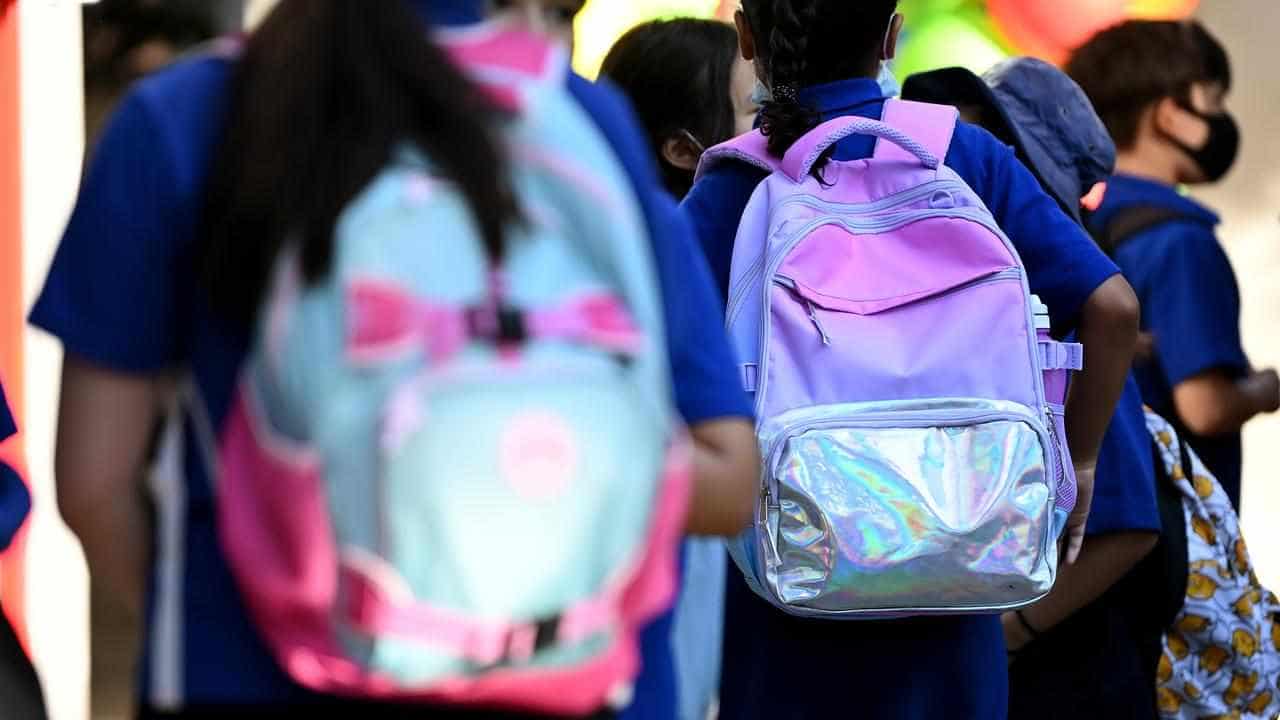 Education expenses and fees leave parents floundering