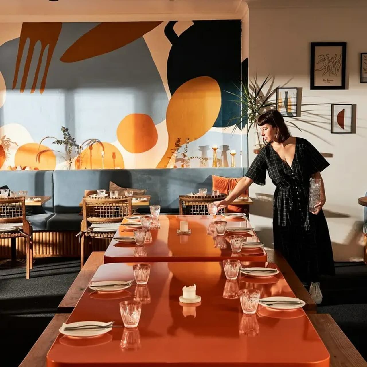 58% of Australians say their resolution for 2024 is to eat healthier and more than a quarter (26%) of Australians struggle to make healthy choices at restaurants