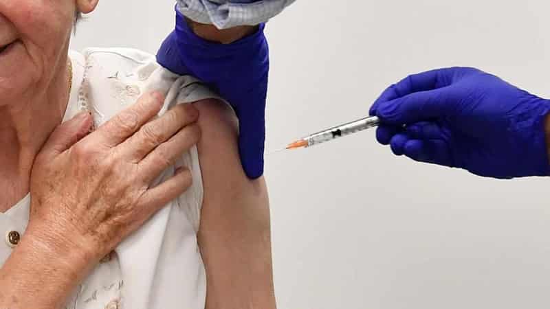 First vaccine approved for infectious respiratory virus