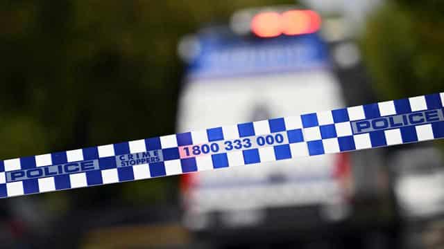 Homicide detectives probe death in inner Melbourne