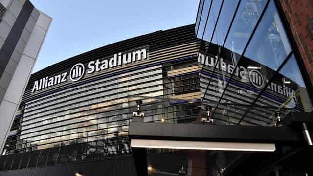 'Not a country town': Sydney stadium concert cap lifted