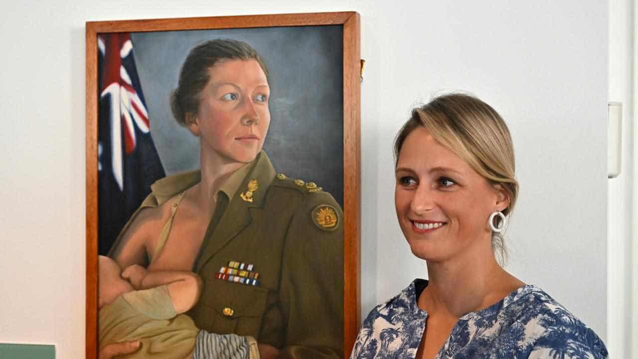 'A bit lost': art prize gives veterans a new calling