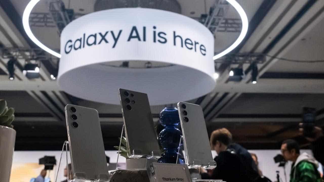 Consumers warned to brace for AI smartphone revolution