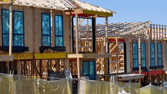 Challenge to meet housing target laid bare in NSW