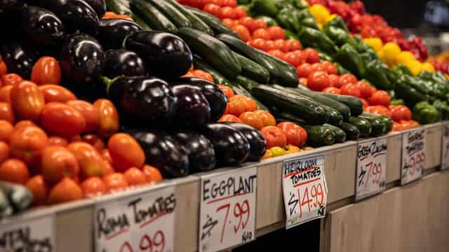 Supermarkets under scrutiny over food costs