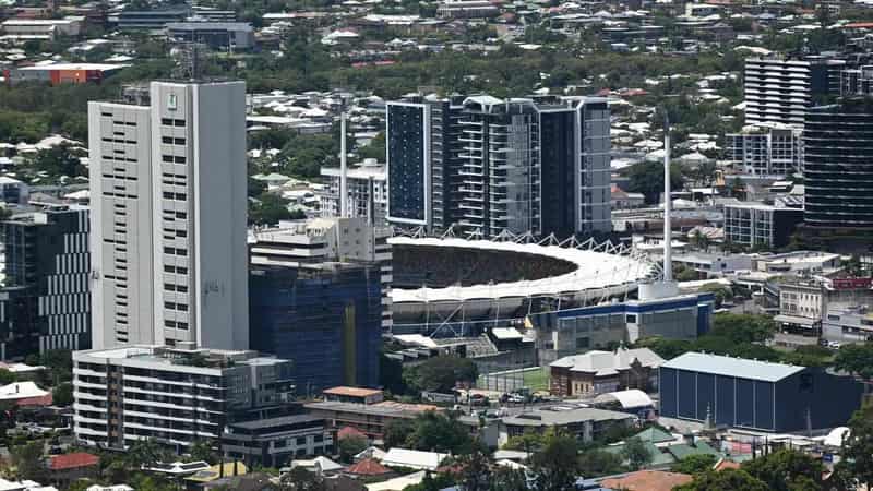 Game might be over for Gabba's $2.7b Olympic rebuild