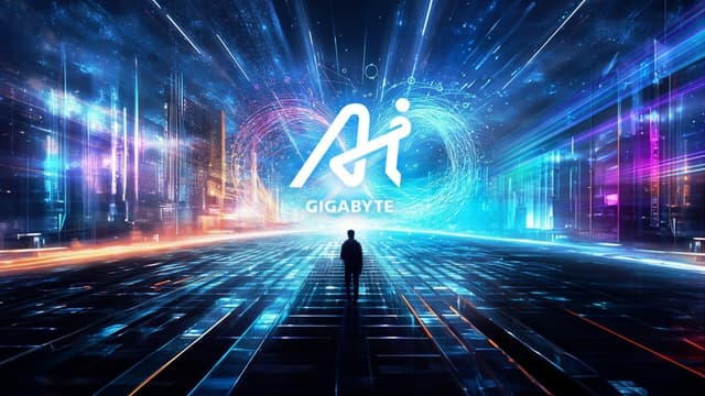 GIGABYTE Leads the Future of Computing at CES 2024: Unveil AI Gaming Laptops, RTX 40 SUPER Graphics Cards, and OLED Monitors
