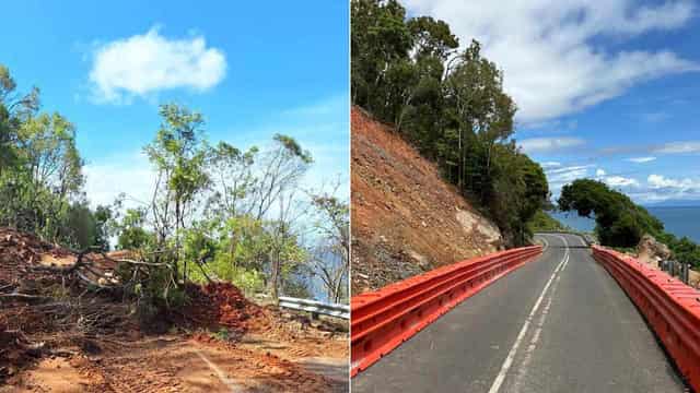 Flood-hit northern Australia braces for more storms