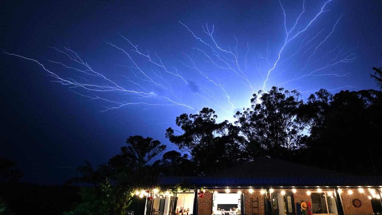 No crystal ball for extreme weather events, boffins say