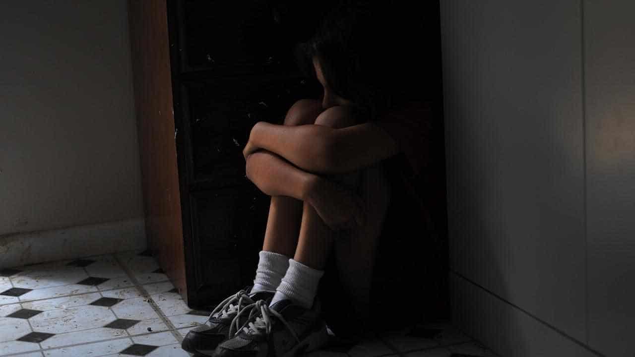 Justice system puts troubled tweens on downward spiral