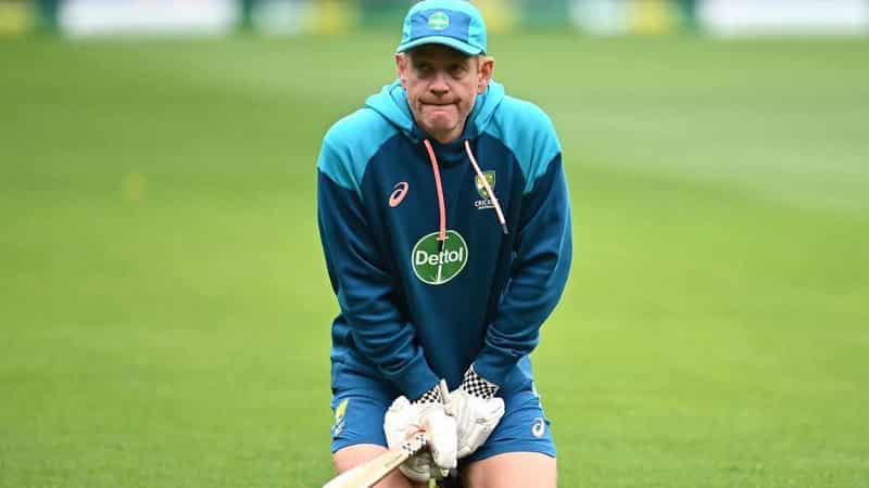 Windies newcomers won't get it easy again: Australia