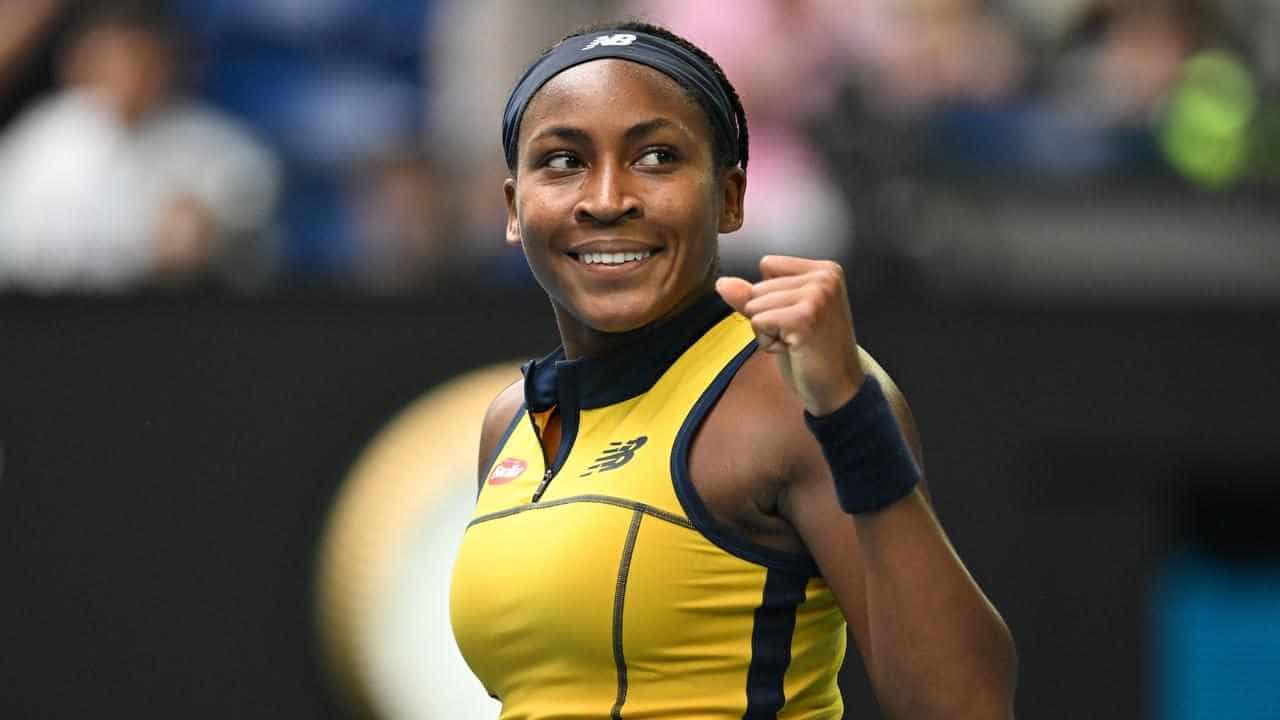 Sabalenka, Gauff inch closer to Open showdown with wins