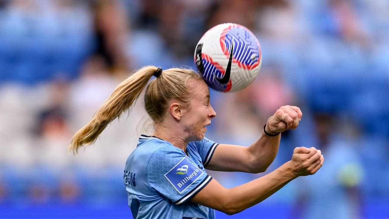 Last-gasp goal gets Sydney FC ALW win against Newcastle