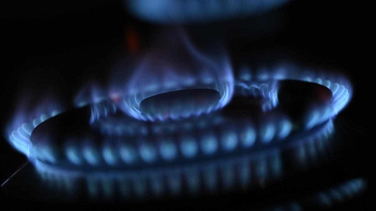 Full steam ahead as government secures gas deal