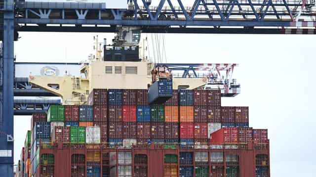 DP World warns of more port strikes due to bargaining