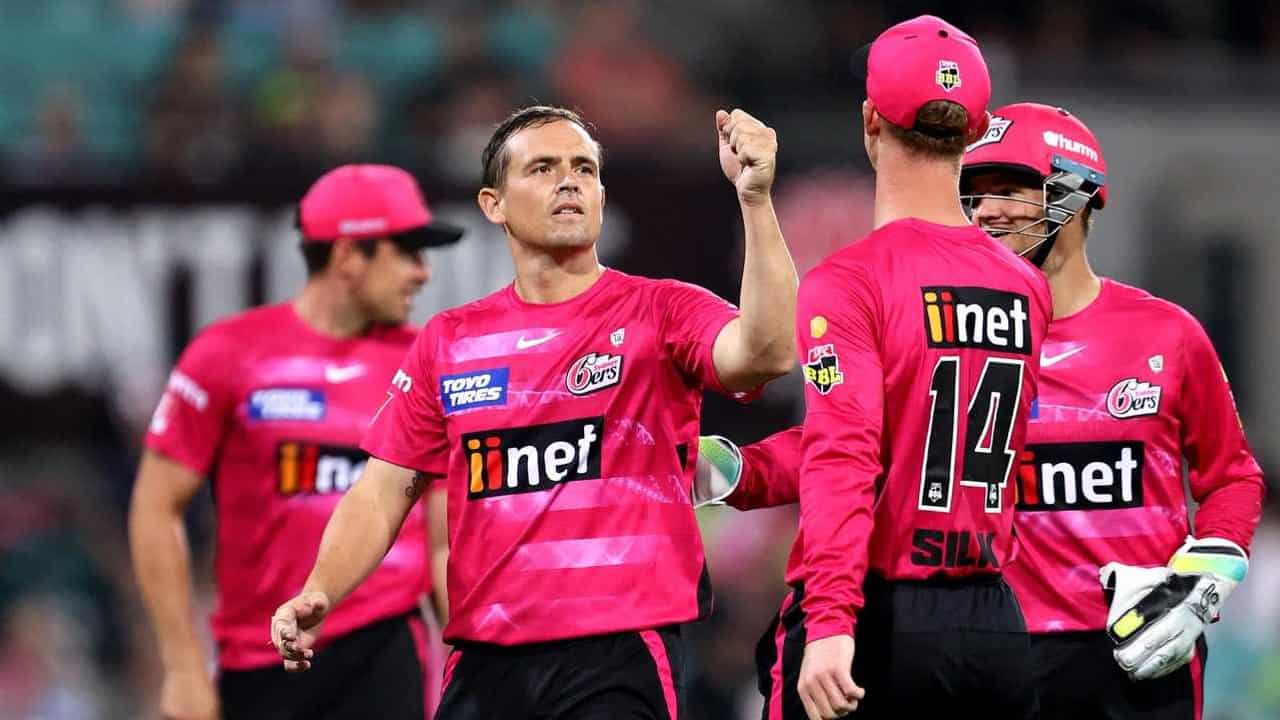 Sixers set sights on O'Keefe shutting down Brown in BBL