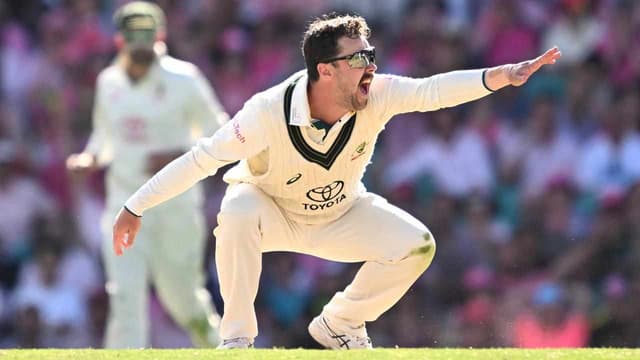 Travis Head fit, top order due big scores: Cummins