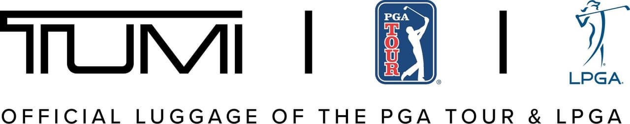 TUMI NAMED OFFICIAL LUGGAGE OF THE PGA TOUR AND LPGA