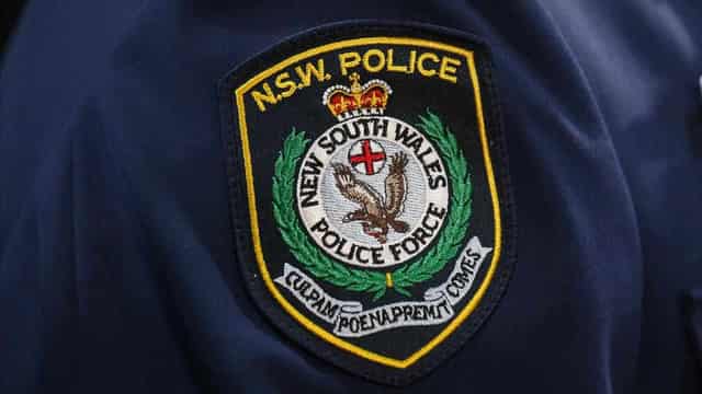 Rape allegation against cop added to raft of DV charges