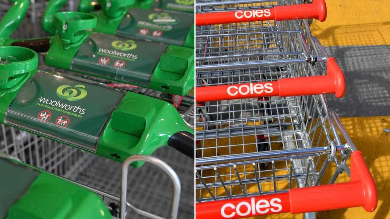 Supermarket prices under gaze of consumer watchdog