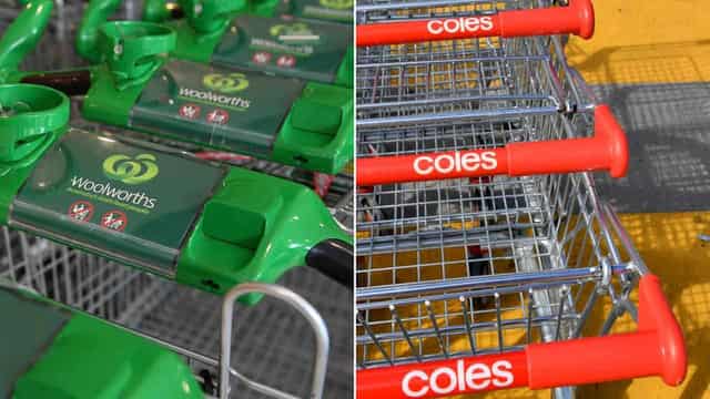 Supermarket prices under gaze of consumer watchdog