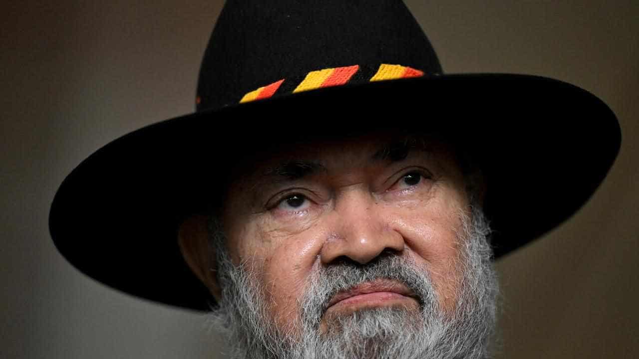 'Hero' Pat Dodson hangs up hat after lifelong service