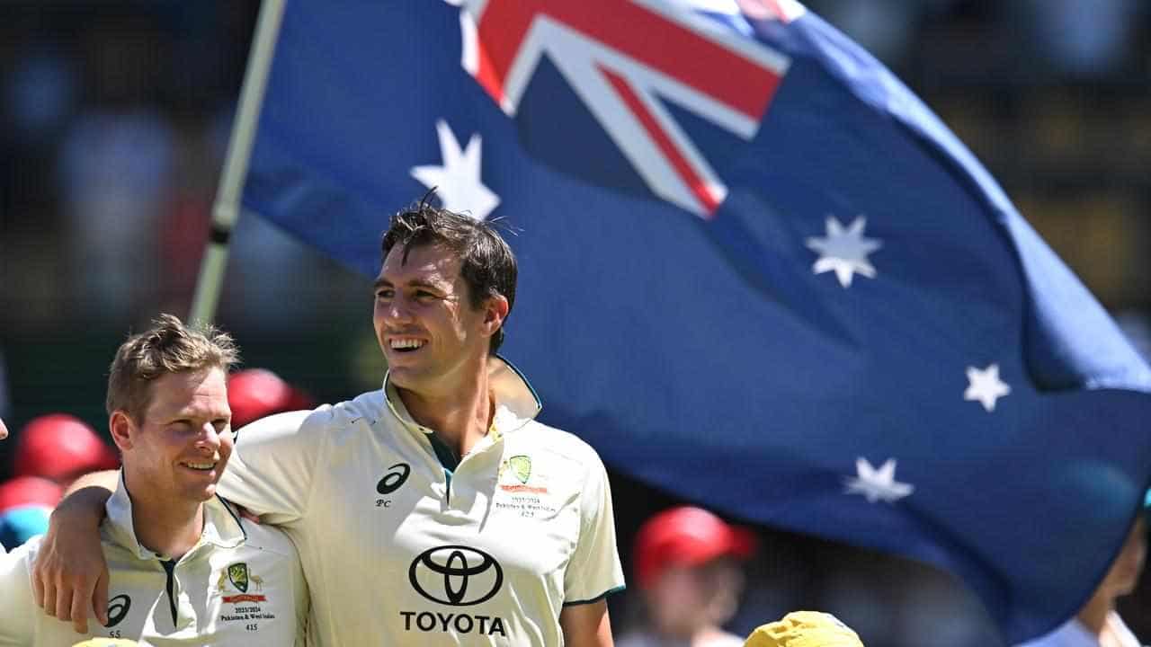 Sports move against Australia Day, call for date change