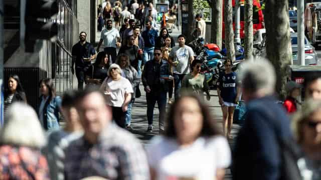 Jobless being 'churned' through employment system